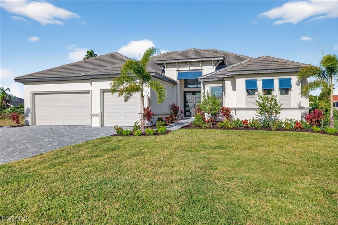 House in Cape Coral, Florida, United States 3 - 16234936