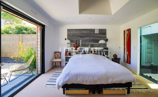 Château Vannes 622.0 Sqm 12 Bedrooms