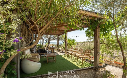 Castle for Sale in Narbonne, Occitanie, France