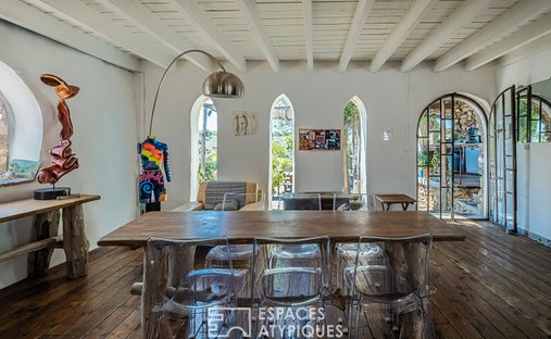 Castle for Sale in Narbonne, Occitanie, France