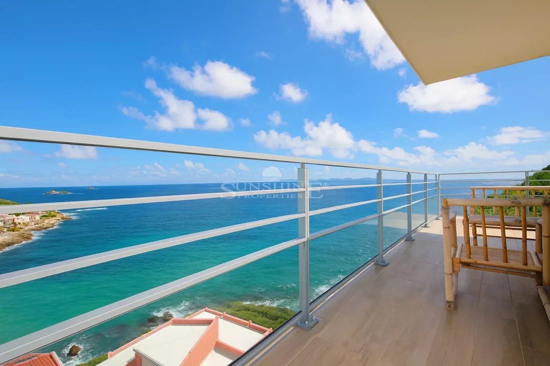 Apartment in Upper Prince's Quarter, Sint Maarten 5 - 16862274