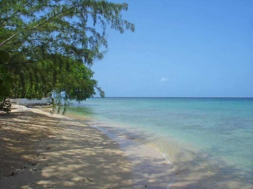 Finca en Bridgetown, Parroquia de Christ Church, Barbados 5 - 16872708