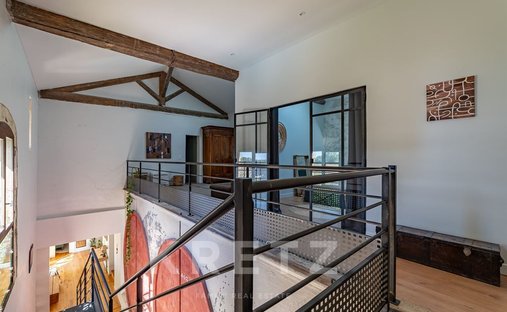 Castle for Sale in Montpellier, Occitanie, France