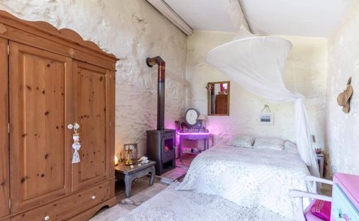 For Sale Unique Château In Provence