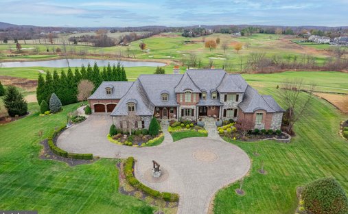 Leesburg, Virginie, États-Unis 1
