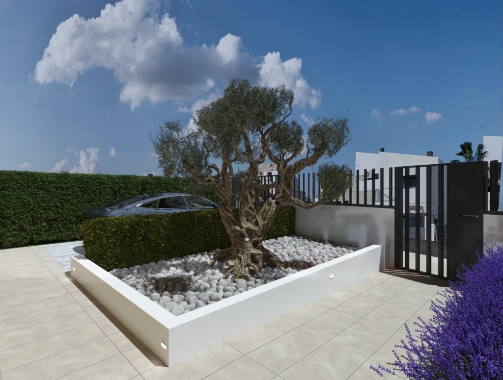 Villa a Polop, Comunità Valenzana, Spagna 5 - 16856194