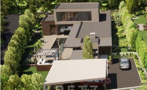 Castle for Sale in Montpellier, Occitanie, France