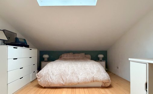 Castle for Sale in Dijon, Bourgogne-Franche-Comté, France