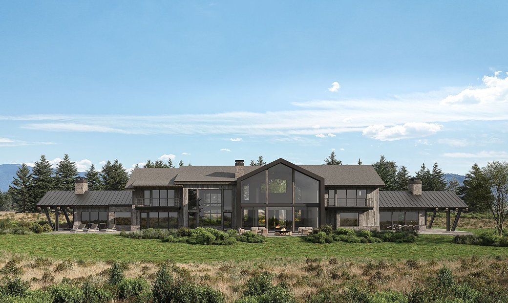 First Light In Jackson, Wyoming, United States For Sale (16862797)