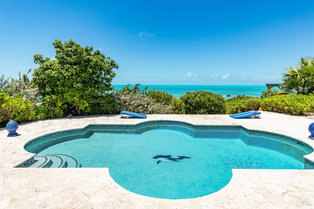 Casa en Cooper Jack Bay Settlement, Caicos Islands, Islas Turcas y Caicos 4 - 16881182