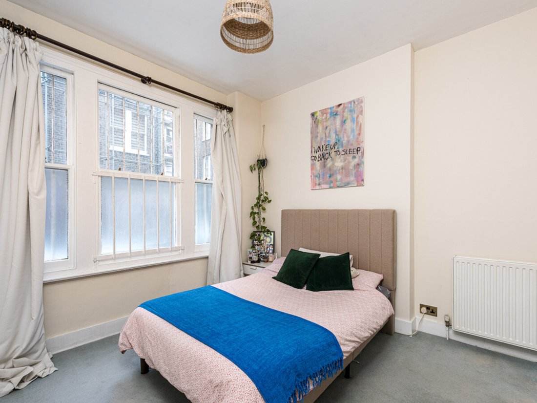 Apartment in Battersea, Wandsworth (Greater London), England 5 - 16117162