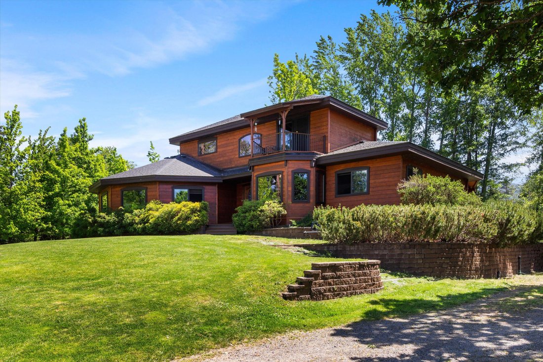 House in Ashland, Oregon, United States 3 - 16860921