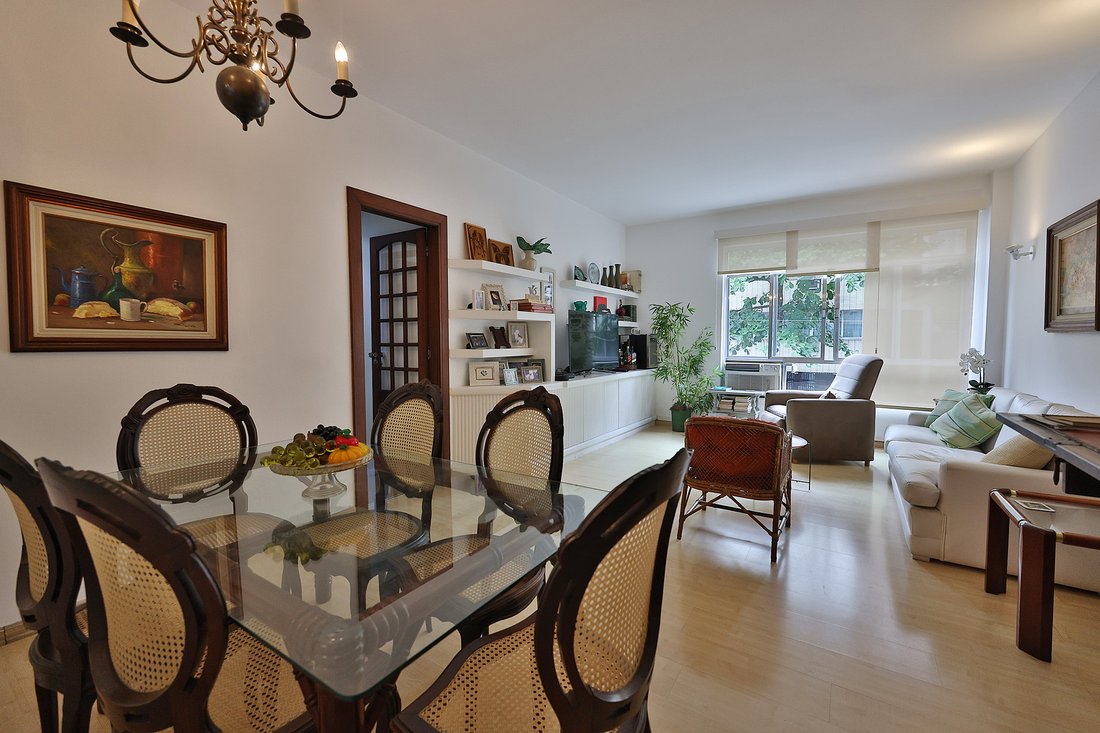 Appartement à Rio de Janeiro, Rio de Janeiro, Brésil 3 - 16861752
