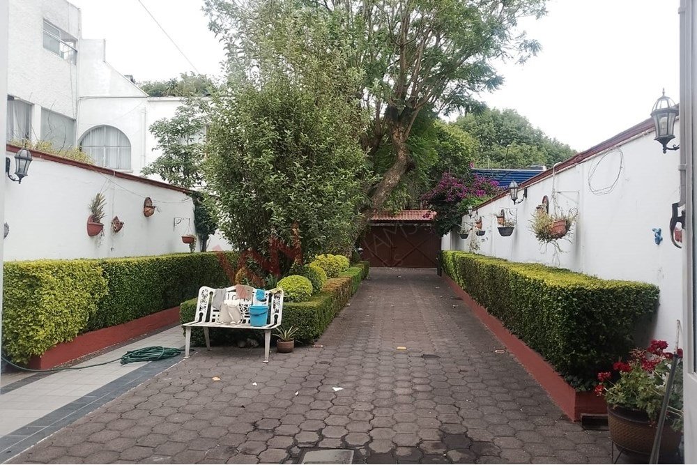 Maison à Mexico City, Mexique 4 - 16887661