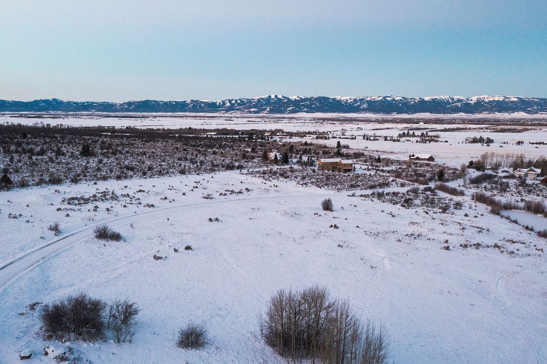 Land in Alta, Wyoming, United States 2 - 16884540