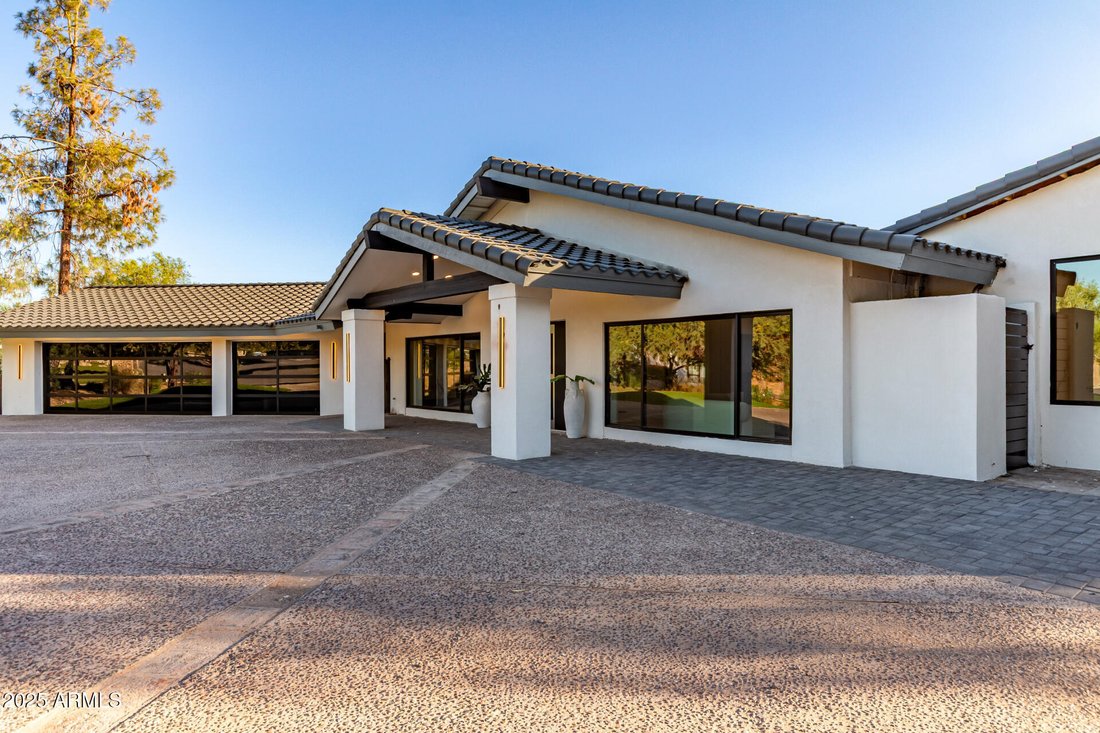 House in Paradise Valley, Arizona, United States 5 - 16873650