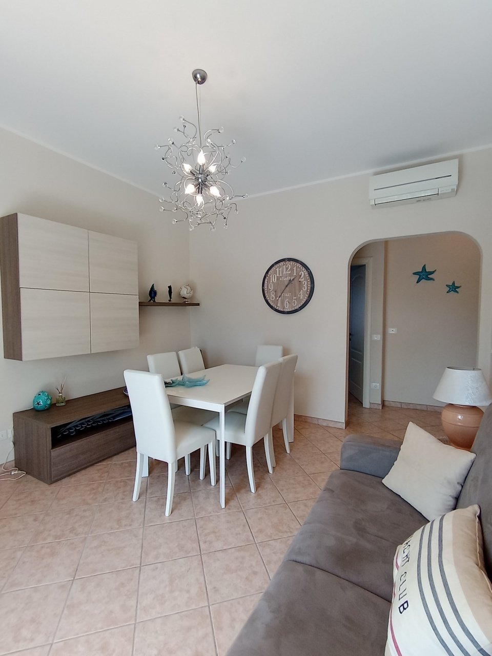 Apartment in Pietrasanta, Tuscany, Italy 5 - 16856103