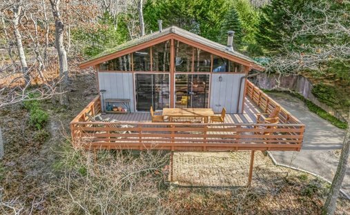 House in Southampton, New York, United States 1
