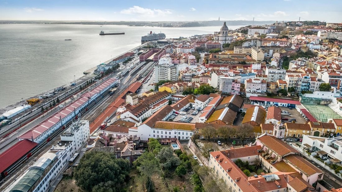 House in Sao Vicente, Lisbon, Portugal 3 - 16851069