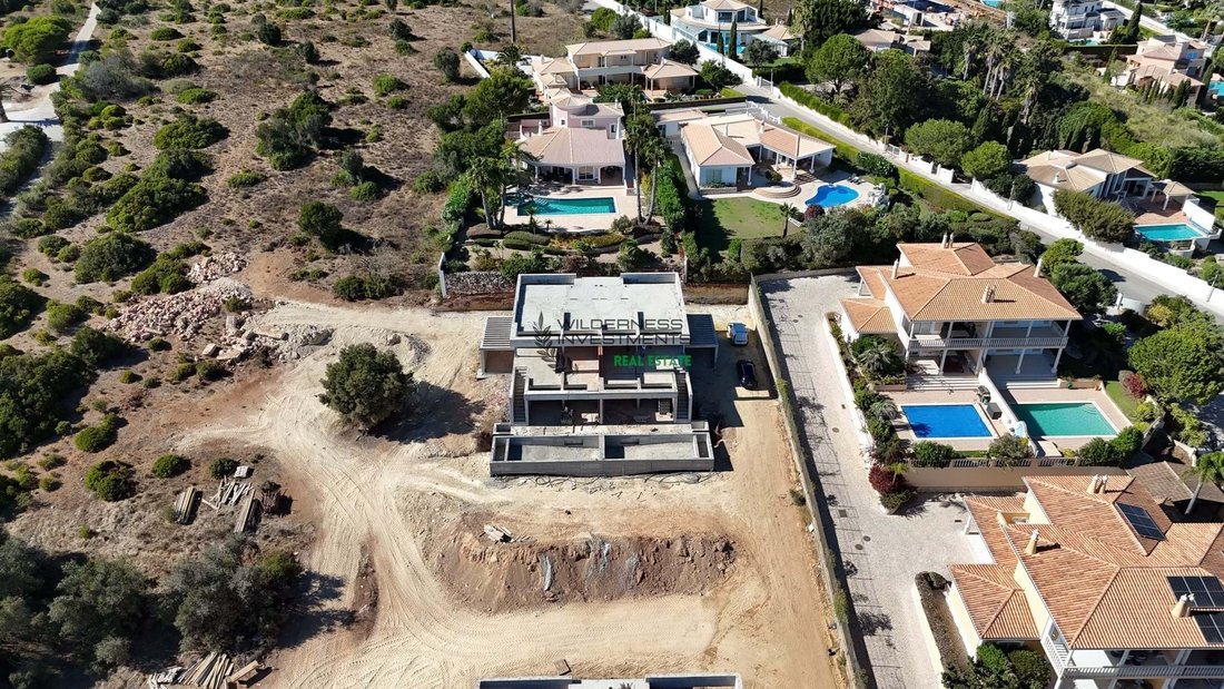 Villa in Praia da Luz, Algarve, Portugal 5 - 16869758