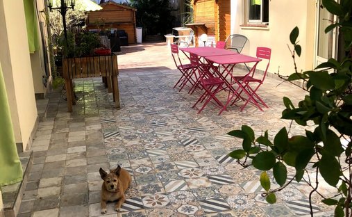 Castle for Sale in Narbonne, Occitanie, France