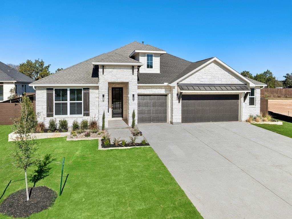 House in Georgetown, Texas, United States 3 - 16589017