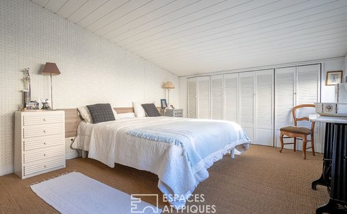 Château Guemene Sur Scorff 28 Rooms 1200 M2 On 13 Hectares