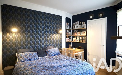 Castle for Sale in Reims, Grand Est, France