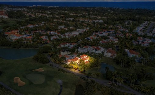Casa a Dorado, Dorado, Porto Rico 1