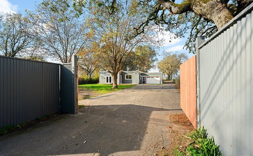 Maison à Santa Rosa, Californie, États-Unis 1