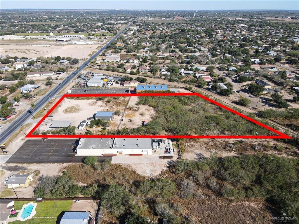 Land in Mission, Texas, United States 3 - 16887667