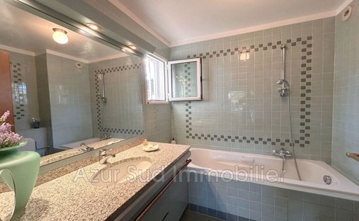 Castle for Sale in Antibes, Provence-Alpes-Côte d'Azur, France