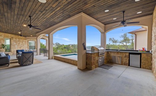 Casa a Jonestown, Texas, Stati Uniti 1