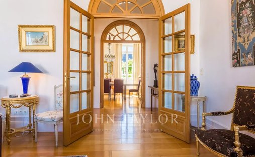 Manor House And Its Annexes Near Deauville - 3