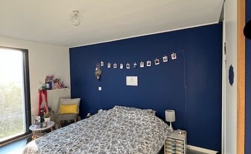 19th C. Chateau In The Vendée Suitable For Tourist Use