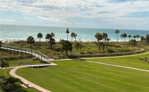 Condo in Longboat Key, Florida, United States 1