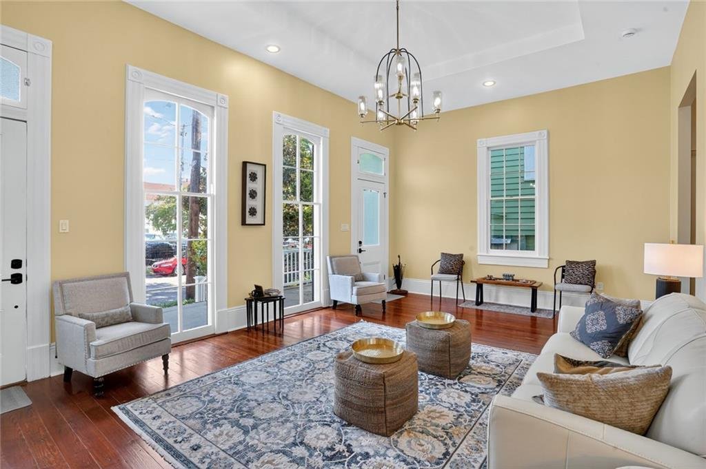 House in New Orleans, Louisiana, United States 5 - 16881707
