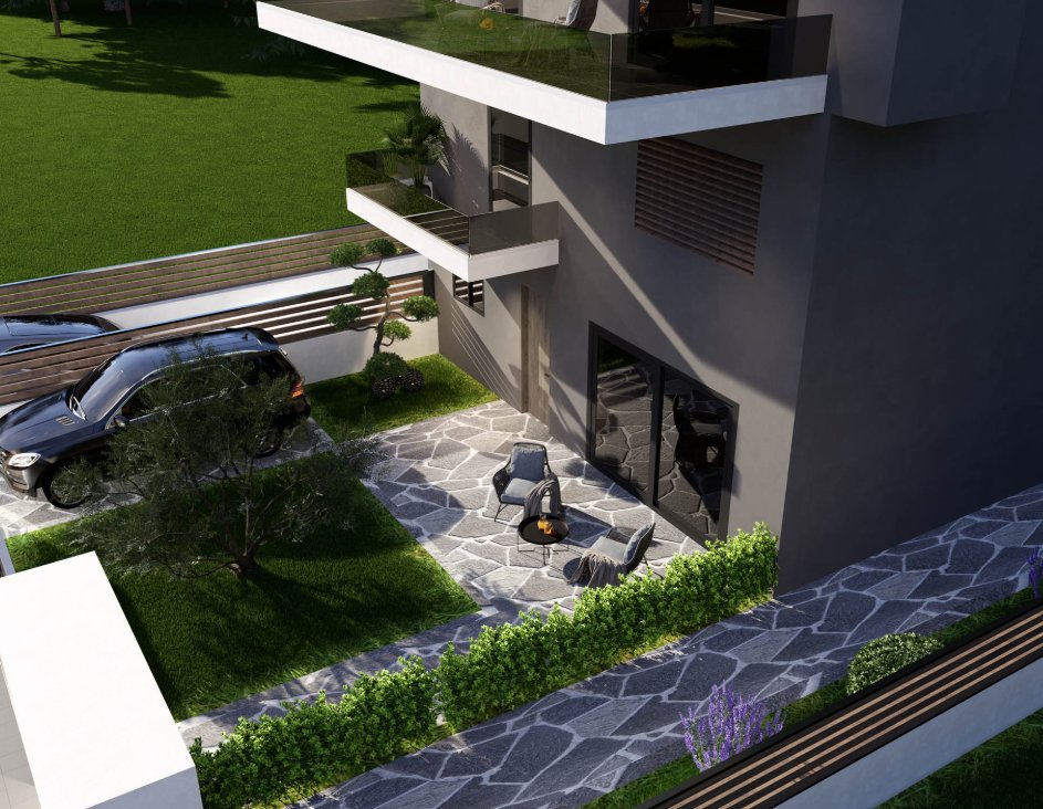 Apartment in Glyfada, Attica, Greece 4 - 16873995