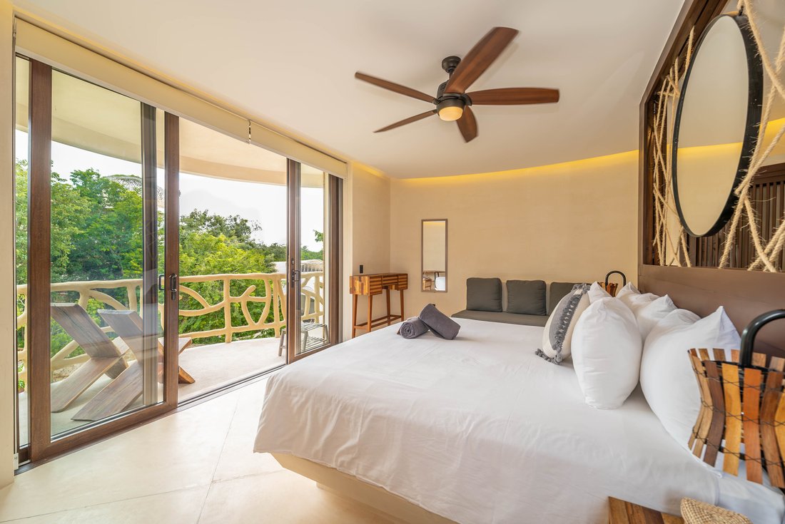 Wohnung in Tulum, Quintana Roo, Mexiko 5 - 15075000