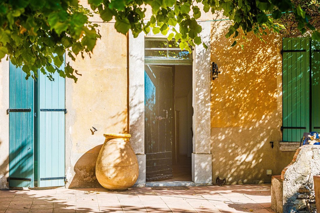 Country House in Le Castellet, Provence-Alpes-Côte d'Azur, France 5 - 16147334