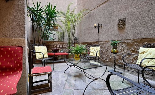 For Sale: Château In Pezenas, 1530m², 20 Rooms, €4,990,000 With Pool