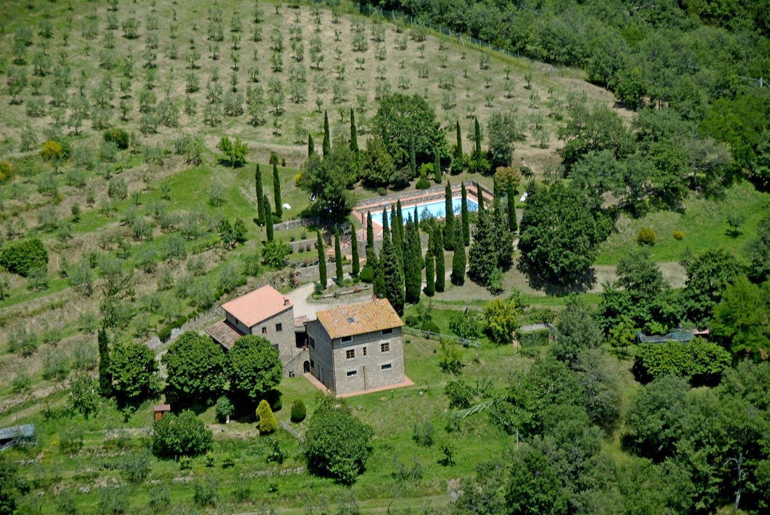 Altro a Gaiole in Chianti, Toscana, Italia 2 - 16882277