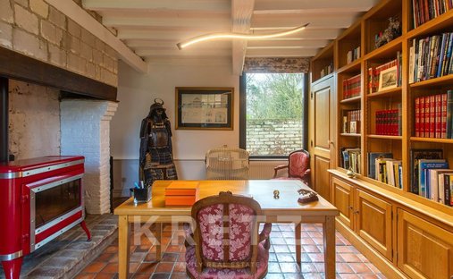 Magnificent Event Castle Hotel, Restaurant, Wedding, Seminar, Gite, Swimming Pool And Spa