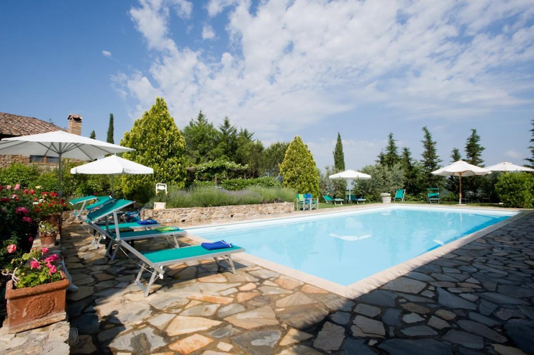 House in Castellina in Chianti, Tuscany, Italy 5 - 16881706
