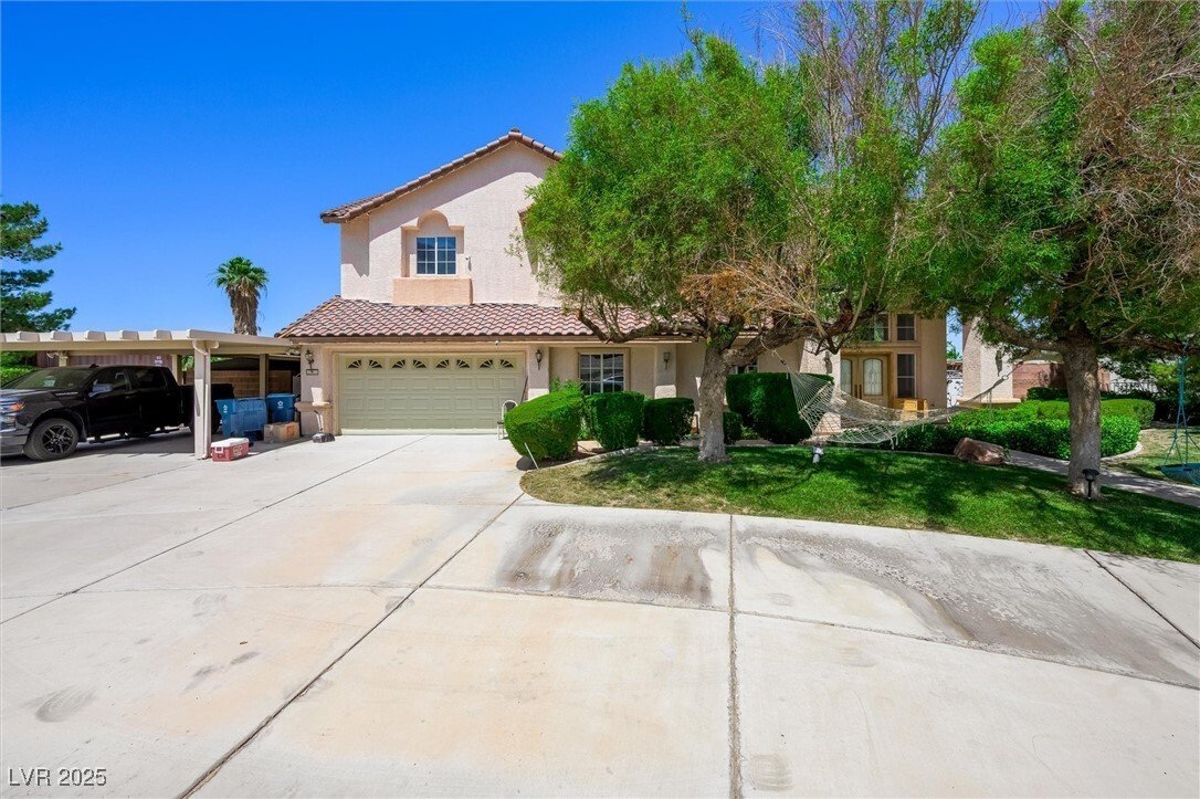 House in Las Vegas, Nevada, United States 4 - 16863104