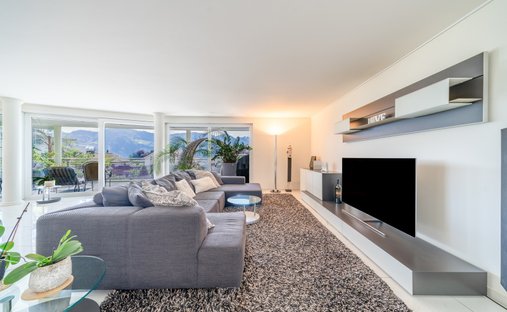 Apartment in Hergiswil, Nidwalden, Switzerland 1