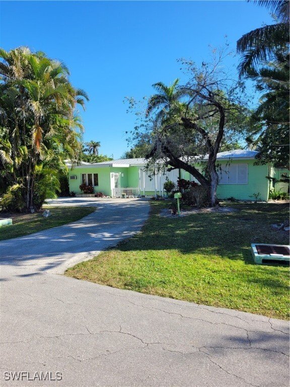 House in Naples, Florida, United States 1 - 16885377