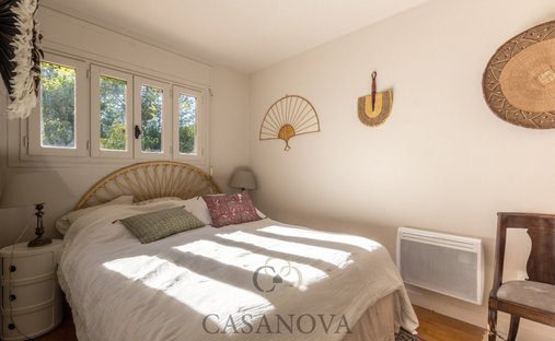 Castle for Sale in Montpellier, Occitanie, France