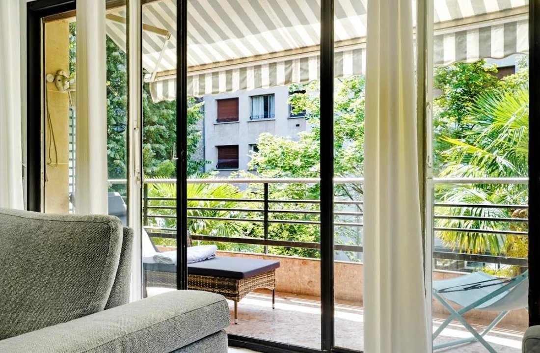 Apartment in La Plaine des Sablons, Neuilly-sur-Seine, France 3 - 16880130