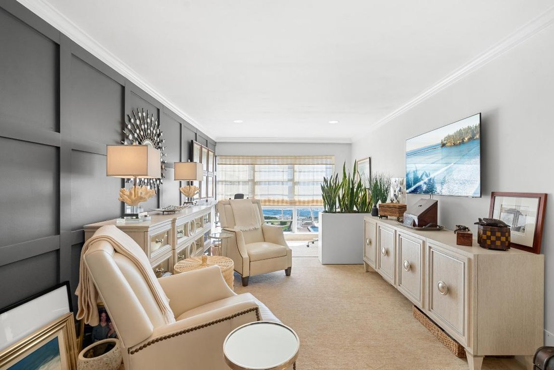 appartement à Delray Beach, Floride, États-Unis 3 - 16632639